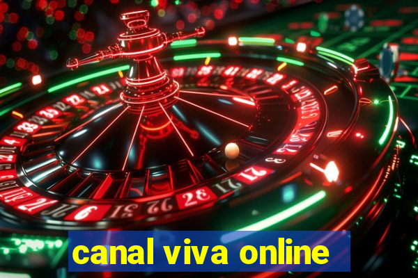 canal viva online